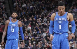 Le Thunder veut jouer le plus vite possible