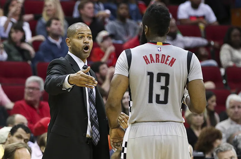 NBA: Memphis Grizzlies at Houston Rockets