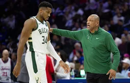 Doc Rivers a conscience que son message ne passe toujours pas
