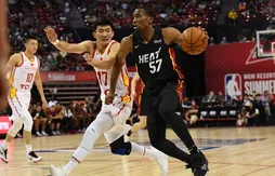 Après cinq ans de tensions, la NBA va finalement retourner en Chine