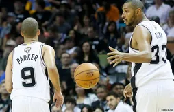 Les plus belles actions des Spurs en playoffs sous l’ère Gregg Popovich