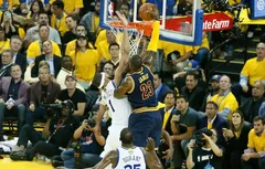 Before – Cleveland en mode survie !