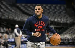 Monte Morris comblé de retrouver le Michigan