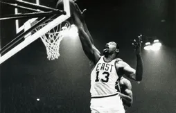 Comment est né le All-Star Game NBA ?