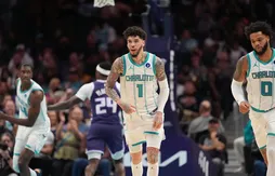 Les Hornets s’amusent avec les Kings : + 44 !