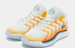 Chet Holmgren, tête d’affiche pour la sortie de la KD 17
