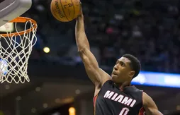 Josh Richardson, le rookie du Heat chaud brûlant !