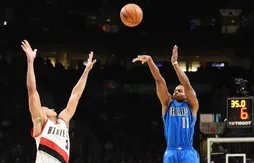 Yogi Ferrell : “Il n’y a pas de rancune entre Dallas et moi”