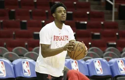 Vingt-deux mois après, Brandon Knight a rejoué !