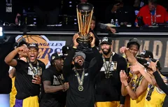 Le tournoi NBA va-t-il permettre de départager des égalités en fin de saison ?
