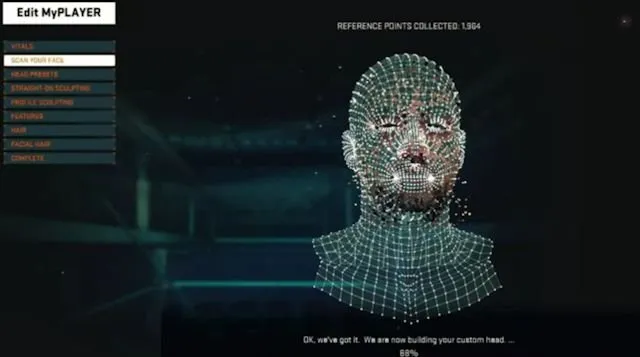 nba 2k15 mapping