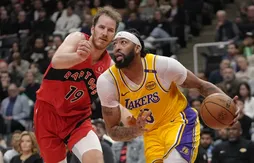 Le MVP de la nuit | Anthony Davis, leader insatisfait