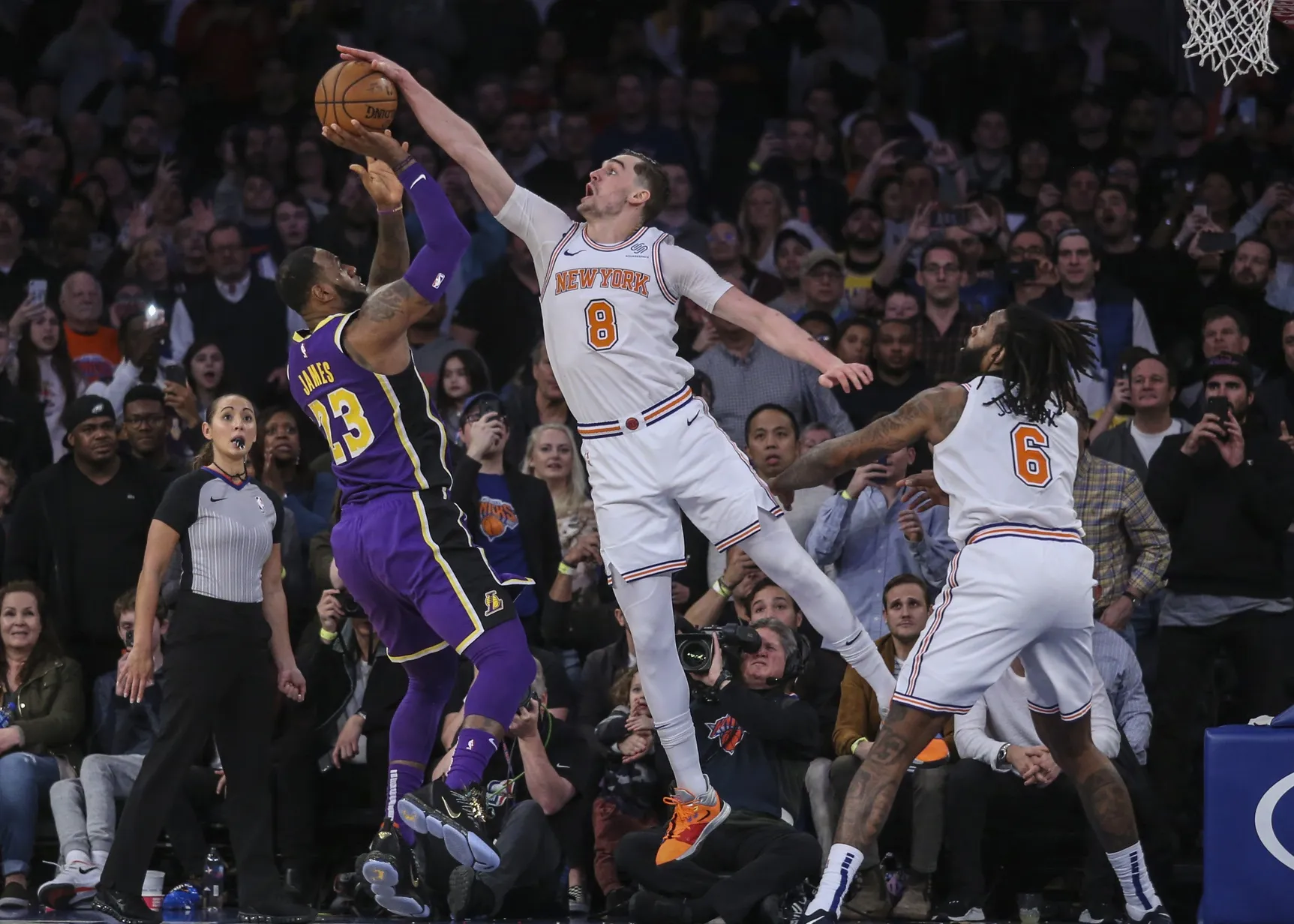 Mario Hezonja