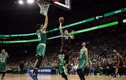 Face aux Celtics, Duncan Robinson retrouve du rythme et de l’adresse