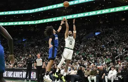 Les Celtics revigorés par leur vilaine défaite dans le Grand Nord