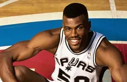 [Happy Birthday] Les highlights de la carrière de David Robinson