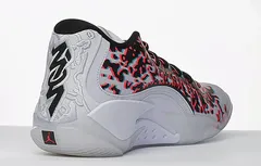 Une Jordan Zion 3 en trois dimensions !