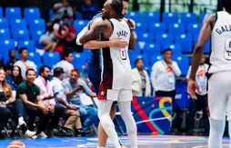 Team USA se venge de l’Uruguay et file en demi-finale