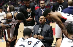 Jerry Stackhouse s’engage avec Vanderbilt