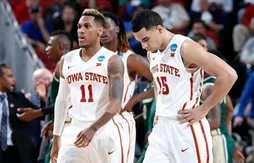 March Madness – 1er tour (South Region) : SMU s’incline sur le fil face à UCLA