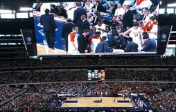 Résumé de la semaine en NCAA : Texas s’affirme comme un sérieux candidat au titre… Kentucky gagne son 2000e match…