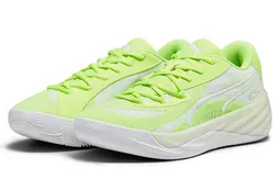 Test de chaussures | La Puma All-Pro Nitro transforme l’essai