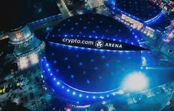 Le changement de nom du Staples Center fait jaser