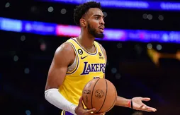 Les Lakers et les Mavericks pestent contre l’arbitrage…