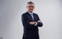 Nouveau président de la FFBB, Jean-Pierre Hunckler veut freiner les départs des plus jeunes talents