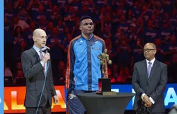 Hoopcast n°159 – Russell Westbrook a-t-il mis la main sur le trophée de MVP ?