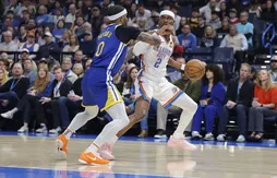 Lancers-francs : Steve Kerr dédouane « SGA » et tacle la NBA