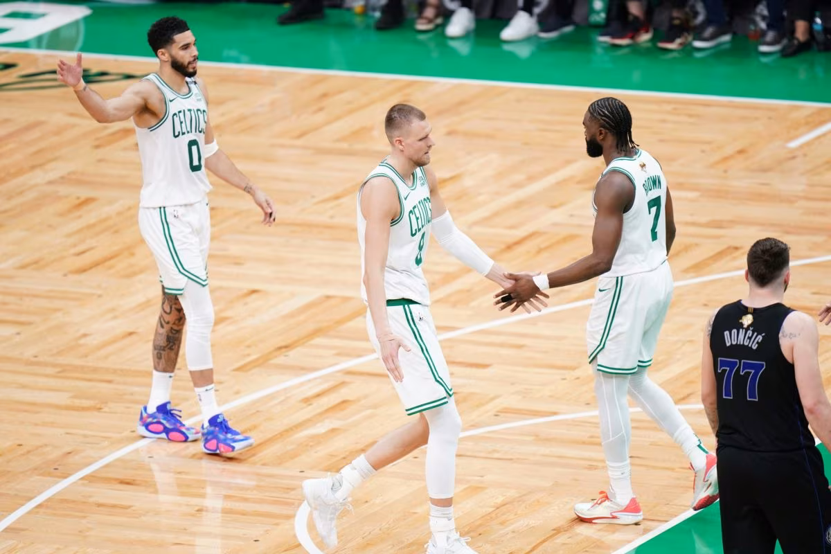 celtics