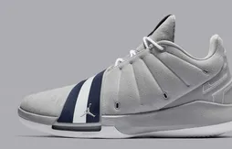 Jordan Brand met la CP3.XI aux couleurs des Dallas Cowboys