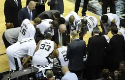 San Antonio, la dynastie qui s’est réinventée