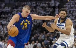 Le MVP de la nuit | Nikola Jokic, le facilitateur