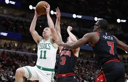 Les oreilles et la queue pour Payton Pritchard !