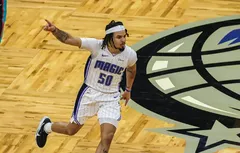 Cole Anthony n’a jamais oublié les critiques d’Eddie House