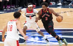 Stats & Highlights | Les Hawks, les Raptors et les Wolves enchaînent