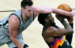 Les “role players” des Spurs ont parfaitement assuré l’intérim