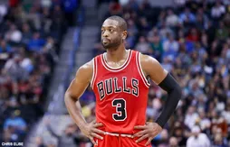 Dwyane Wade : “Je ne cours pas après une bague de champion”