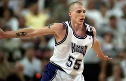 [collector] Le Top 10 en carrière de Jason Williams