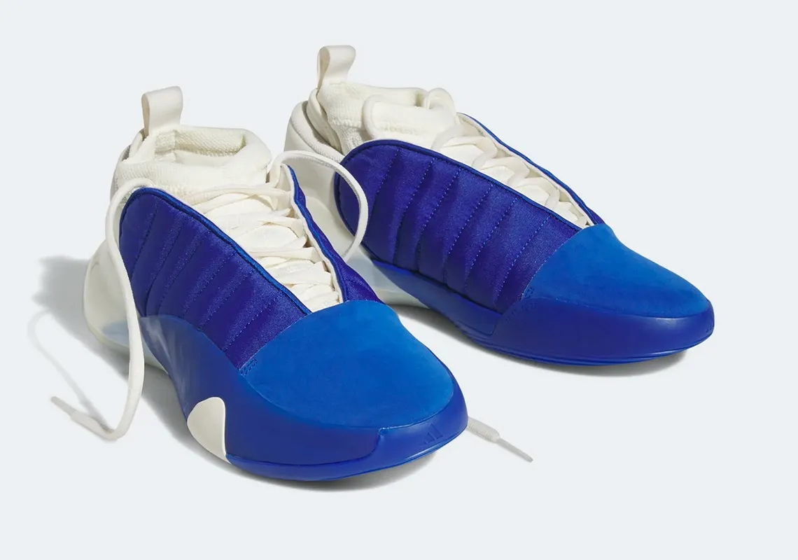 Harden Vol 7