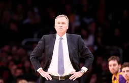 Mike D’Antoni retrouve les Sixers, la franchise qui l’a relancé