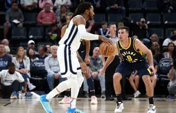 Le bon quart d’heure de Derrick Rose