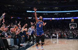 Jalen Brunson (44 points) relance les Knicks : 3-2 !