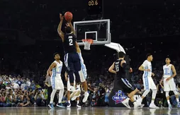 Pas encore de NBA pour le héros du Final Four