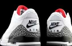 La Air Jordan III de retour le 6 février… pour 200 euros ?