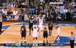 Final Four : Butler va défier Duke en finale
