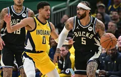 Deux ans de plus aux Bucks pour Gary Trent Jr.