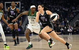 Draft d’expansion WNBA : Carla Leite à Portland, Adja Kane à Toronto !